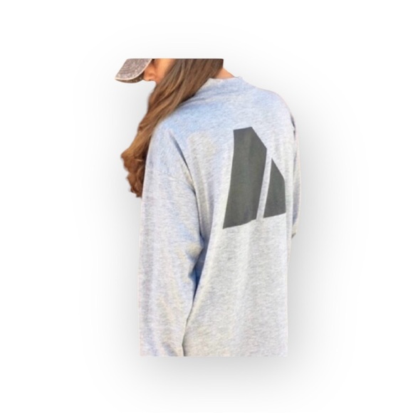 U.S. Army Vintage Physical Training Longsleeve Unisex Discontinued Tee - Picture 4 of 16